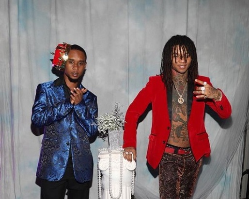Rae Sremmurd завоевывают славу вместе и поодиночкеФото: Instagram