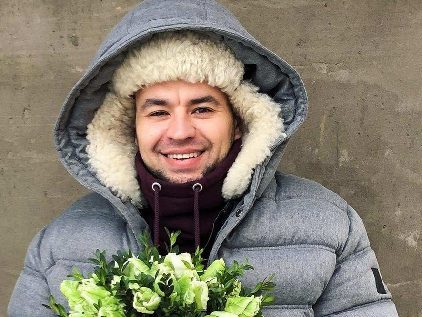 Рем ДиггаФото: Instagram