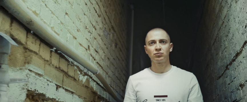 OxxxymironКадр из фильма «BEEF: Русский хип-хоп»