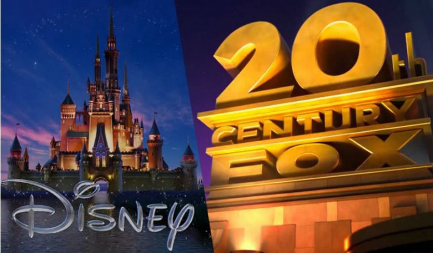Disney поглотили 20th Century Fox и завладели правами на «Людей Икс» и «Аватар»