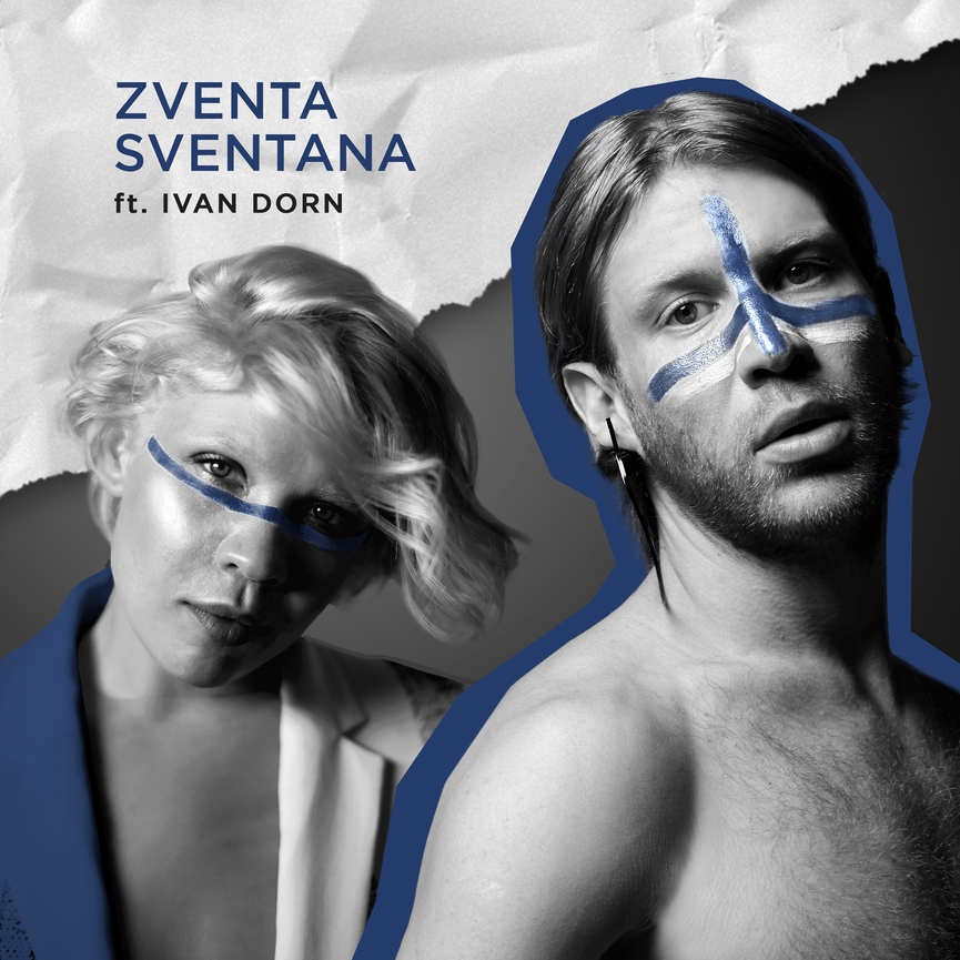 «Мужа дома нету»: Экранизация коллаба Ивана Дорна и Zventa Sventana