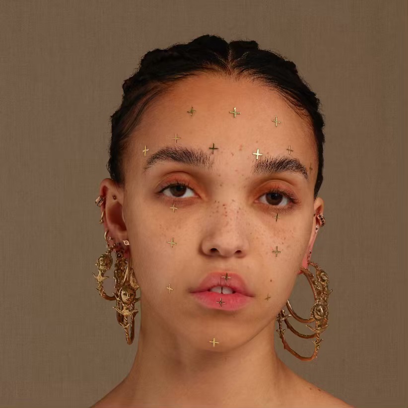 FKA twigsФото: Instagram