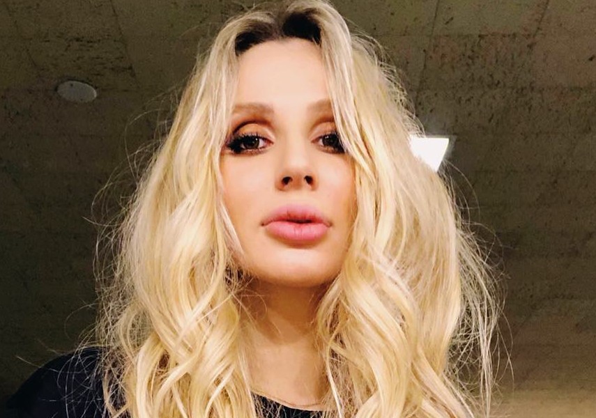 Светлана Лобода Фото: Instagram