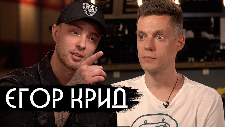 Превью интервью с Юрием ДудёмФото: YouTube
