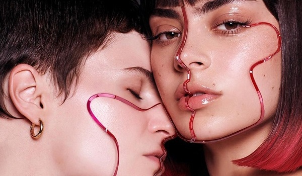 Charli XCX, Christine and the Queens ​Фото: Instagram