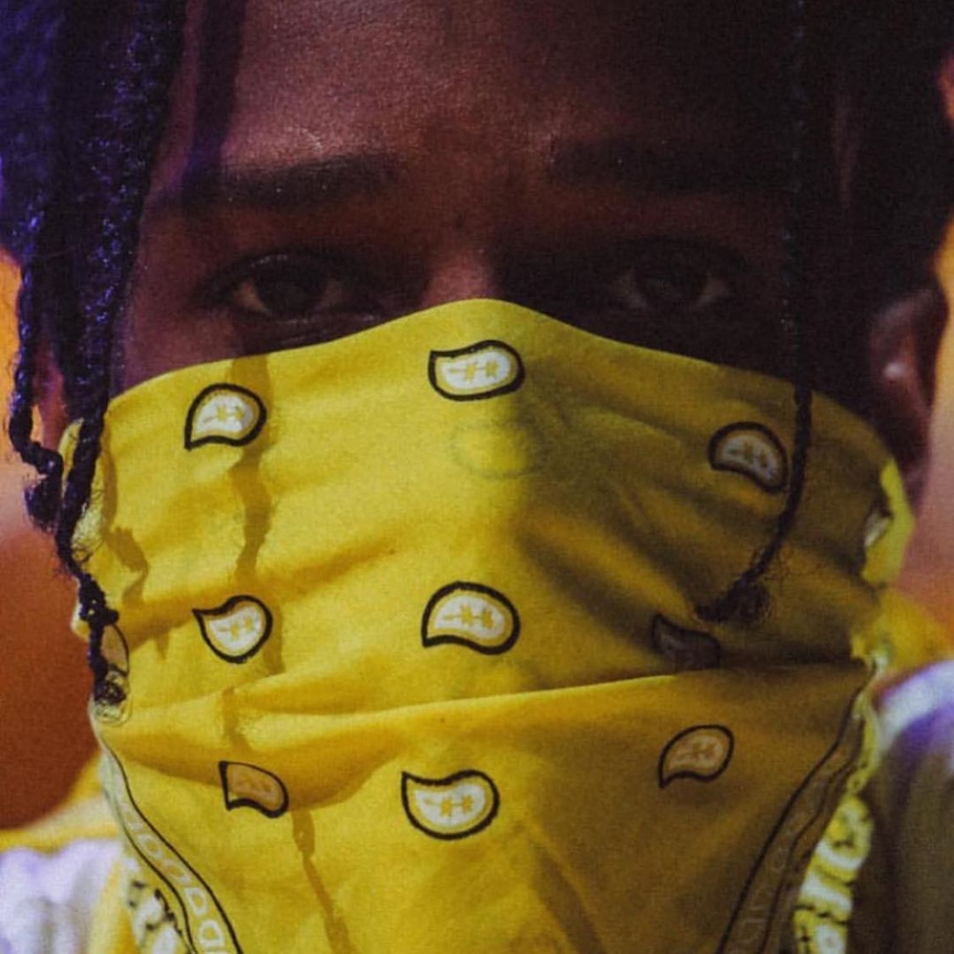 A$AP Rocky отказывается признавать вину​Фото: Instagram
