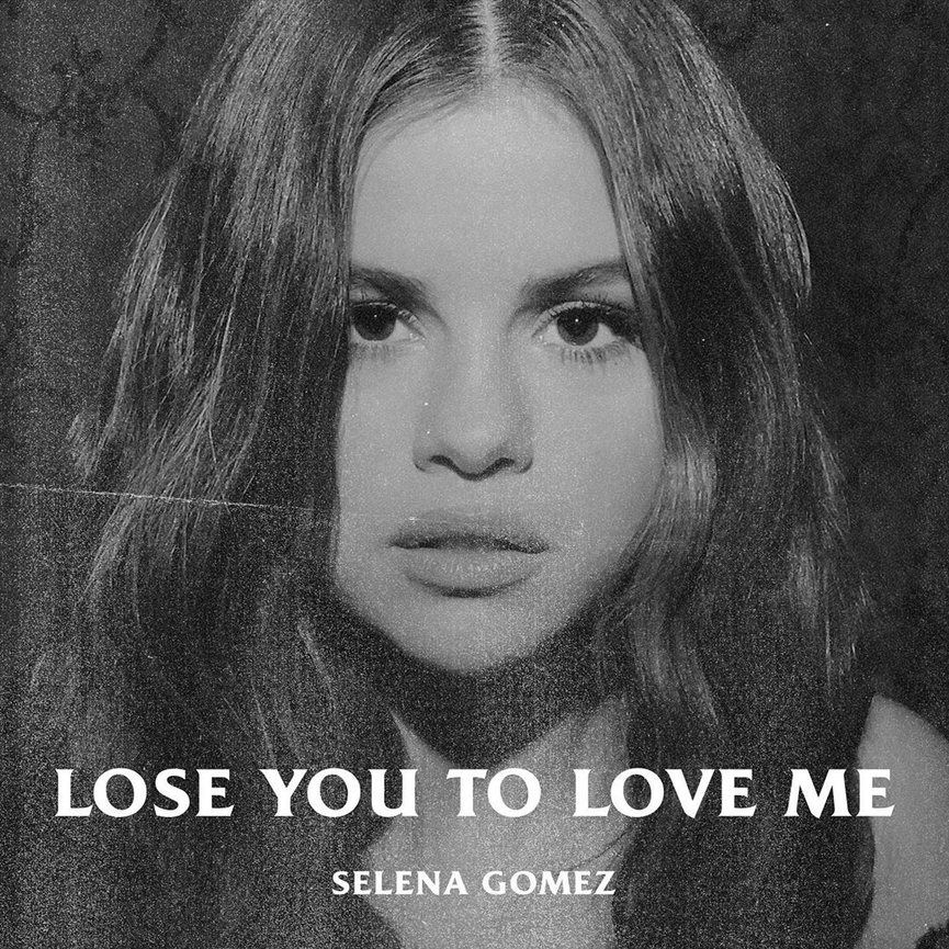 «Потерять тебя, чтобы полюбить себя», – так переводится название синглаФото: Instagram