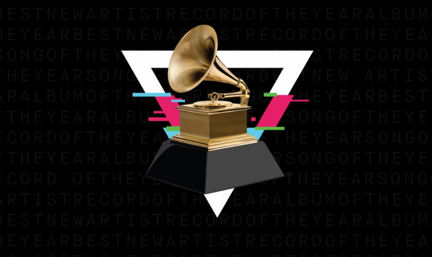 Постер «Грэмми-2020»Фото: Grammy.com