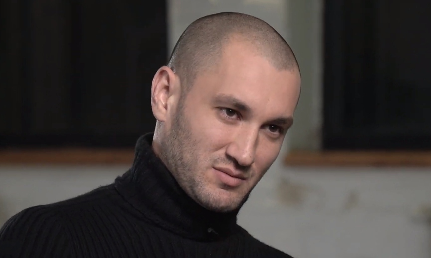 Юрий БардашФото: кадр из видео