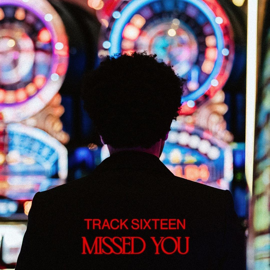 Обложка трека «Missed You»​Фото: Instagram
