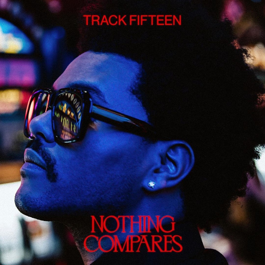 Обложка трека «Nothing Compares»​Фото: Instagram