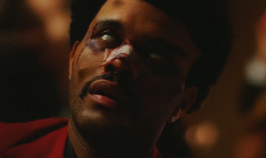 The WeekndФото: кадр из видео