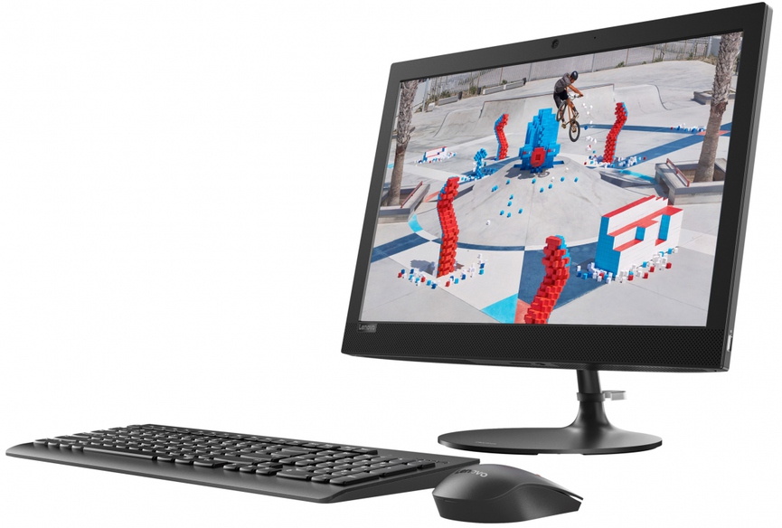 Lenovo IdeaCentre AIO 330