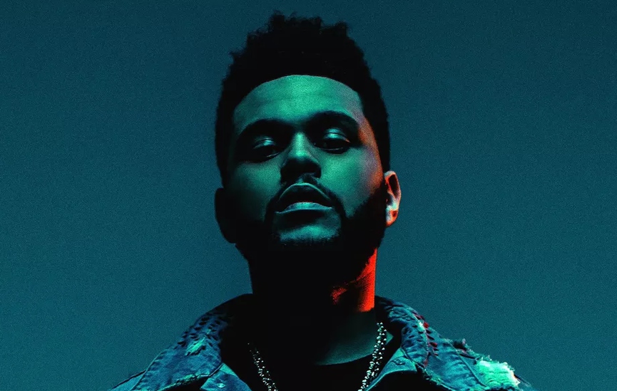 The Weeknd​Фото: Instagram