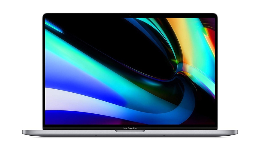 MacBook Pro 2019​Фото: Sofline