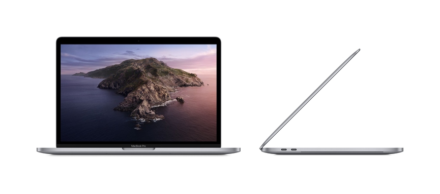 MacBook Pro 2020​Фото: Sofline