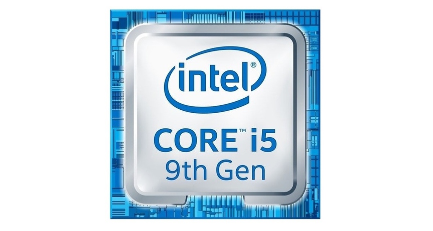 Intel Core i5-9600K BOX