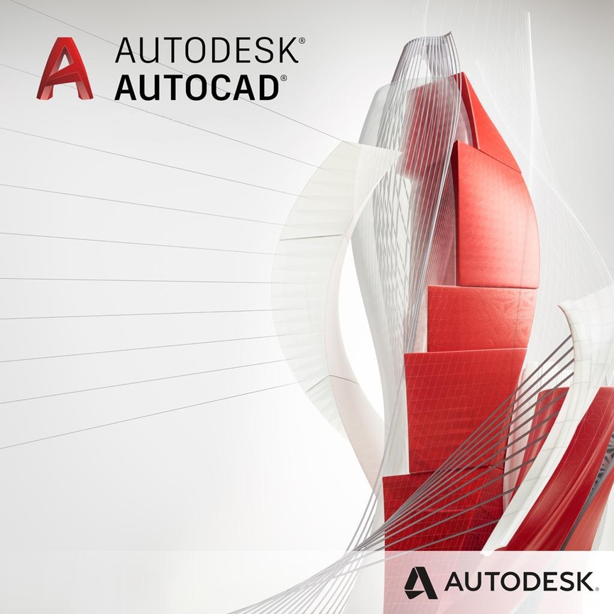 Autodesk AutoCADФото: Softline