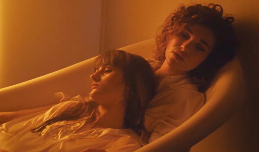 «Сёстры»​Фото: кадр из видео