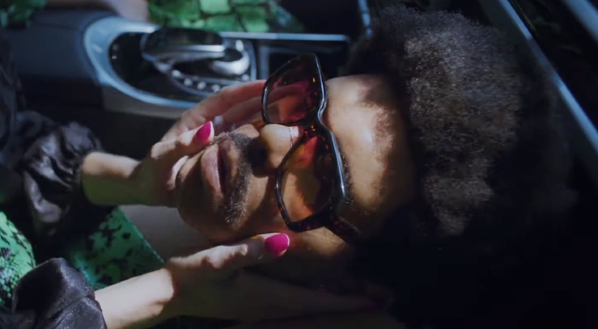 The Weeknd​Фото: кадр из видео