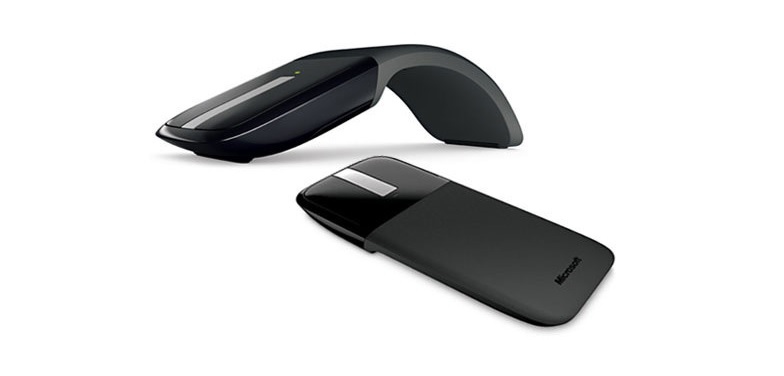 Arc Touch Mouse RVF-00056​Фото: Softline