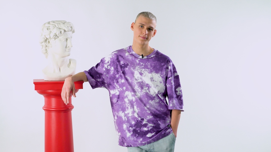 Метро будущего, Вселенная в 3D Гаджеты и Люди 201 • ТНТ