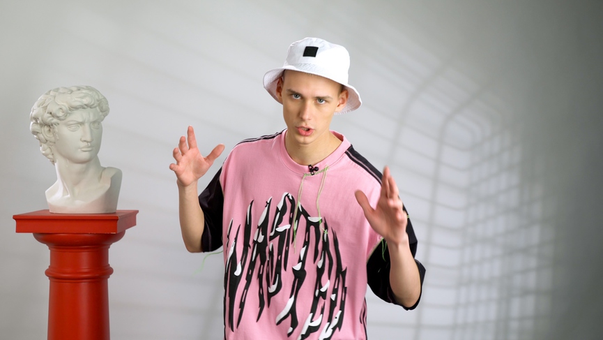 Гаджеты и Люди Выпуск 173. Квантовый двигатель