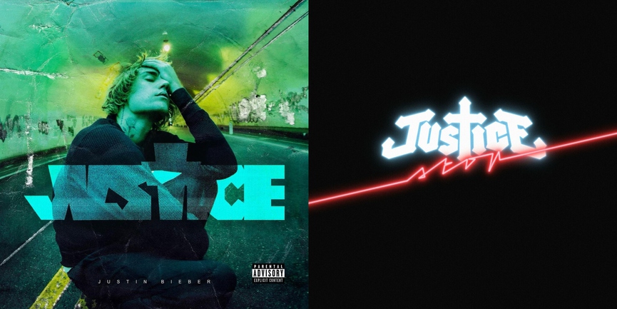 Джастин Бибер дропнул альбом «Justice» и клип «Peaches»