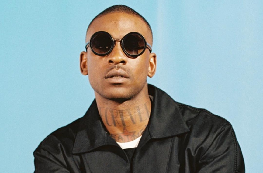 Skepta​Фото: Instagram