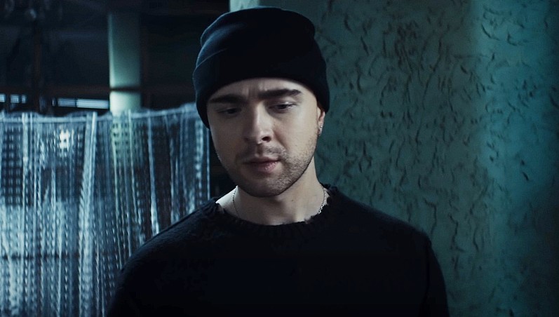 Егор КридФото: кадр из видео