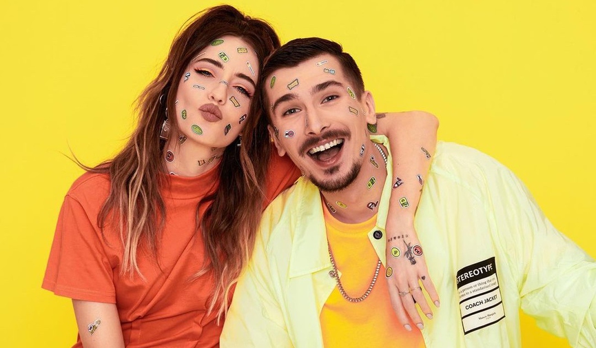 «Время и Стекло»Фото: Instagram