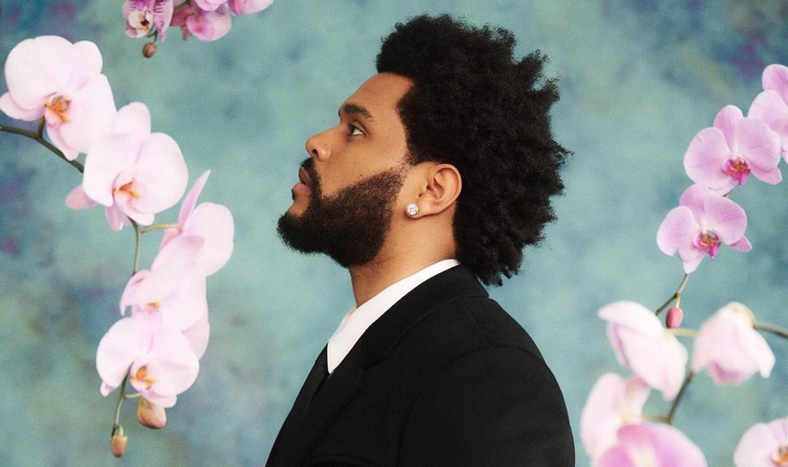 The Weeknd​Фото: Instagram / @bbmas