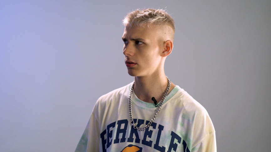 Метро будущего, Вселенная в 3D Гаджеты и Люди 201 • ТНТ