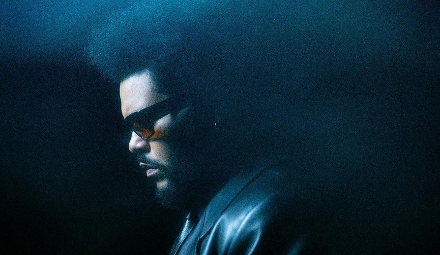 The WeekndФото: Instagram / @theweeknd