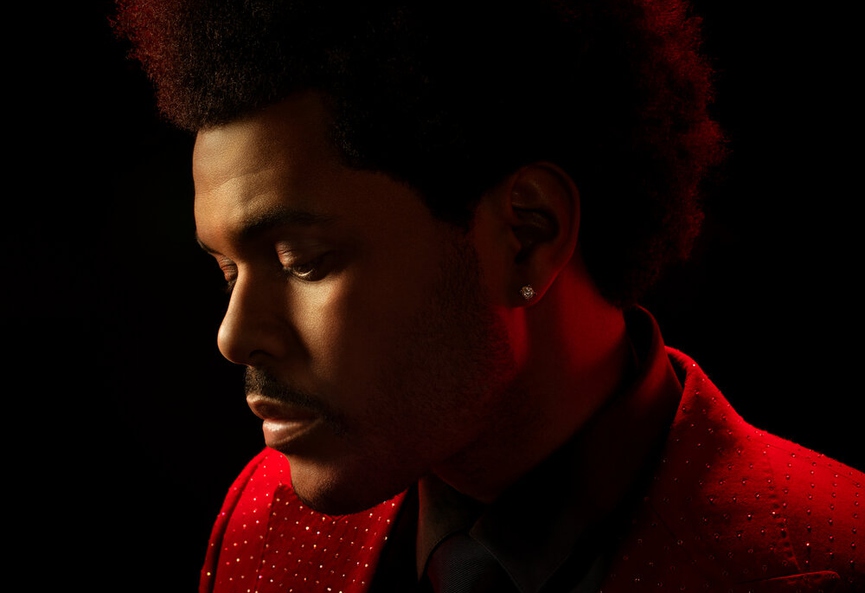The WeekndФото: обложка сборника «The Highlights»
