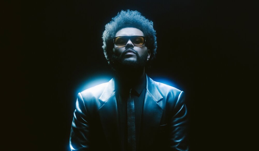 The WeekndФото: Яндекс.Музыка