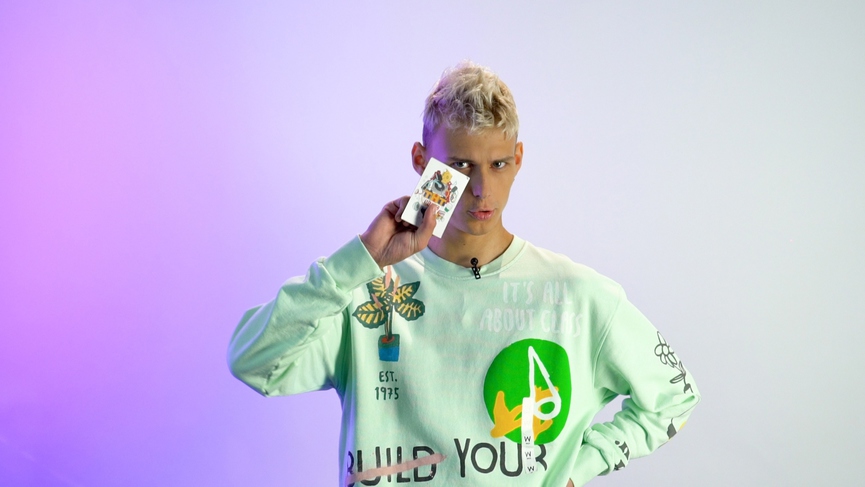 Супермагнит для Солнца, испытания беспилотника, PRO Hi