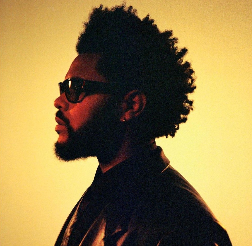 The WeekndФото: Instagram