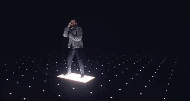 The Weeknd дропнул ещё два вижуала на ремиксы «Sacrifice» и «Take My Breath»