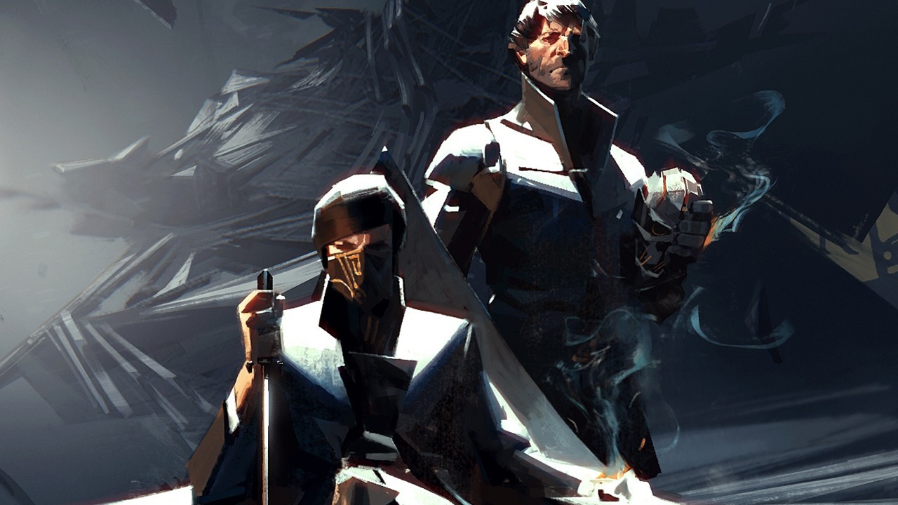 Dishonored 2 за кого лучше играть эмили или корво