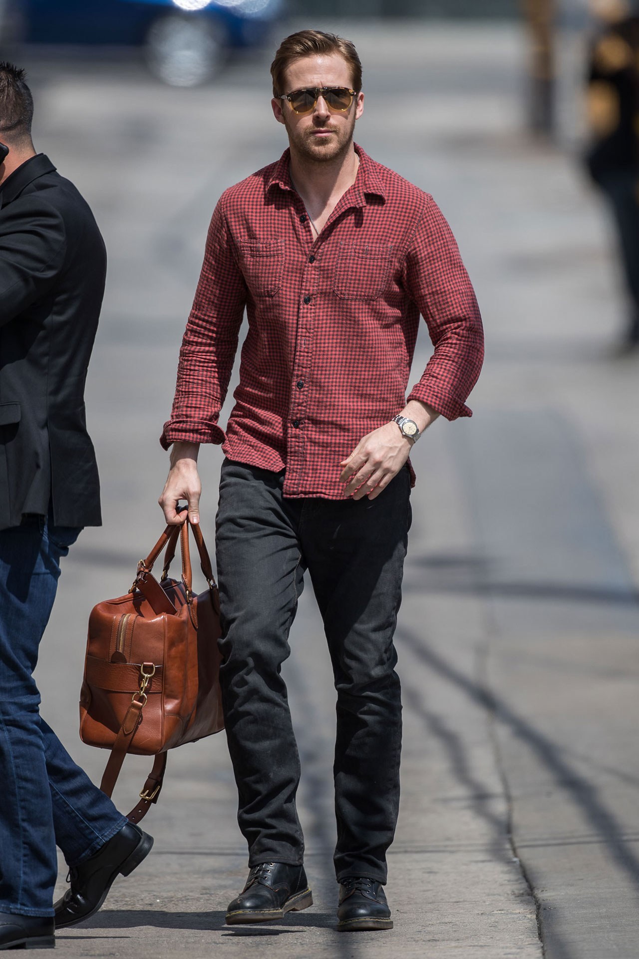 The best-dressed guys of the week Стильные мужчины, Мужская уличная мода, Мужско