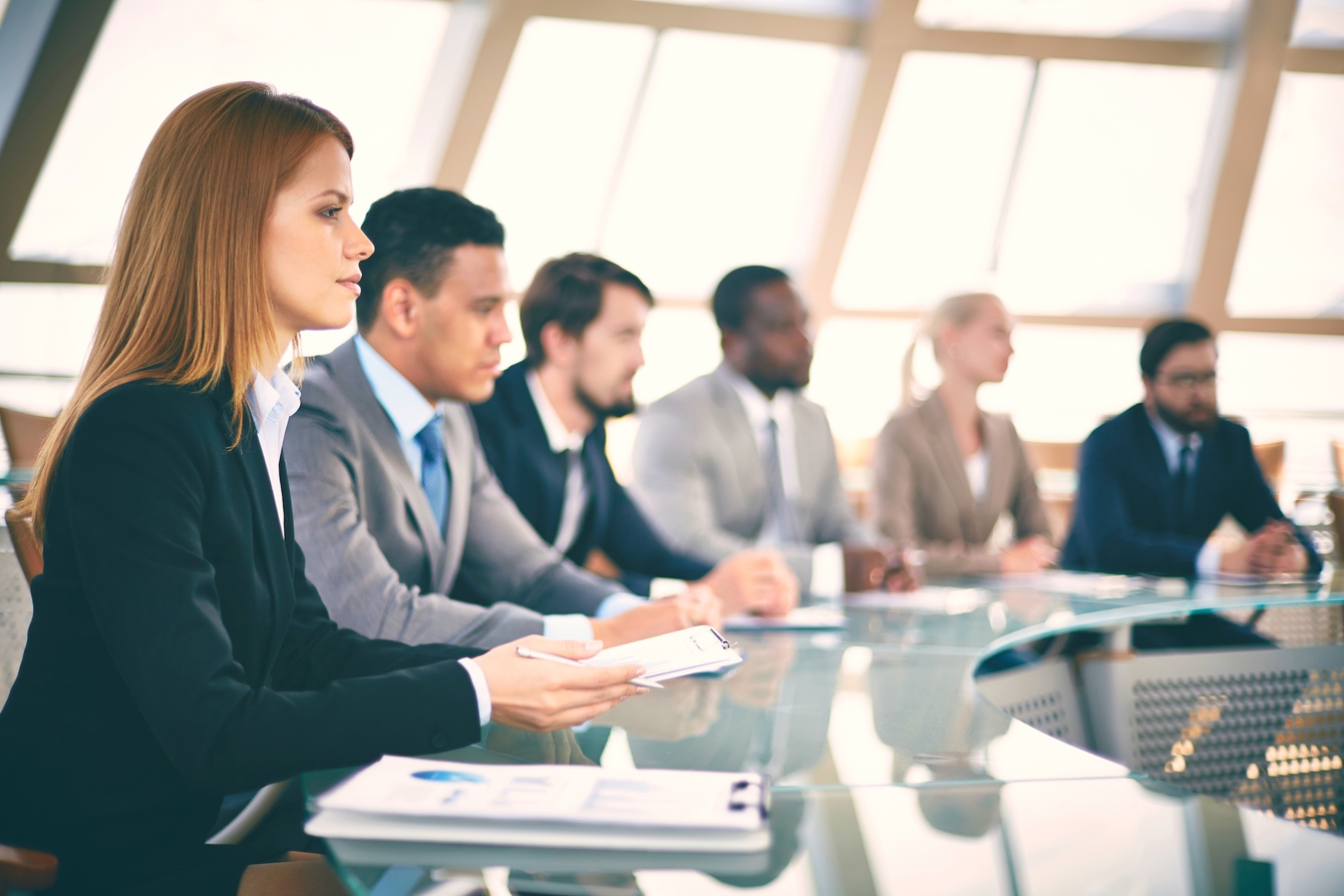 7 профессий, в которых женщины превзошли мужчин