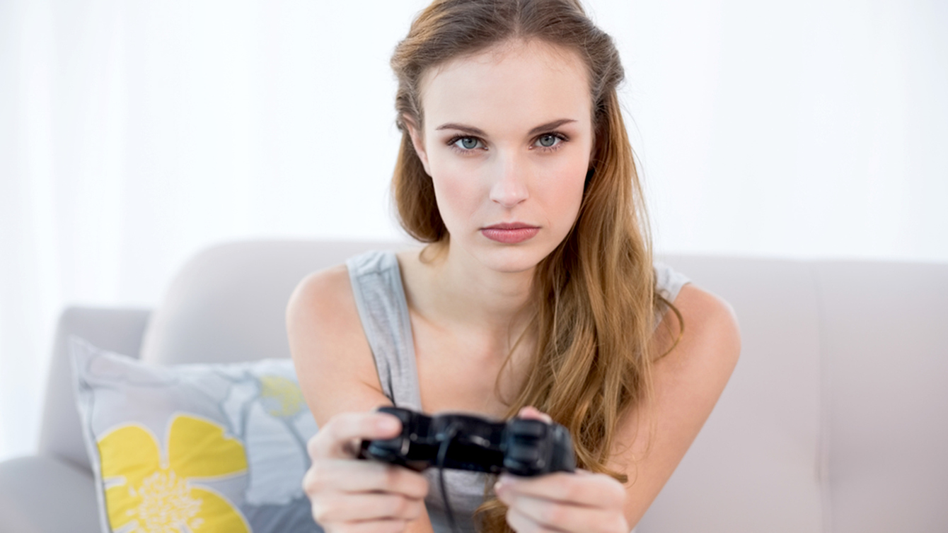 7 профессий, в которых женщины превзошли мужчин