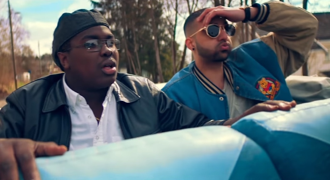 тнт мьюзик клипы