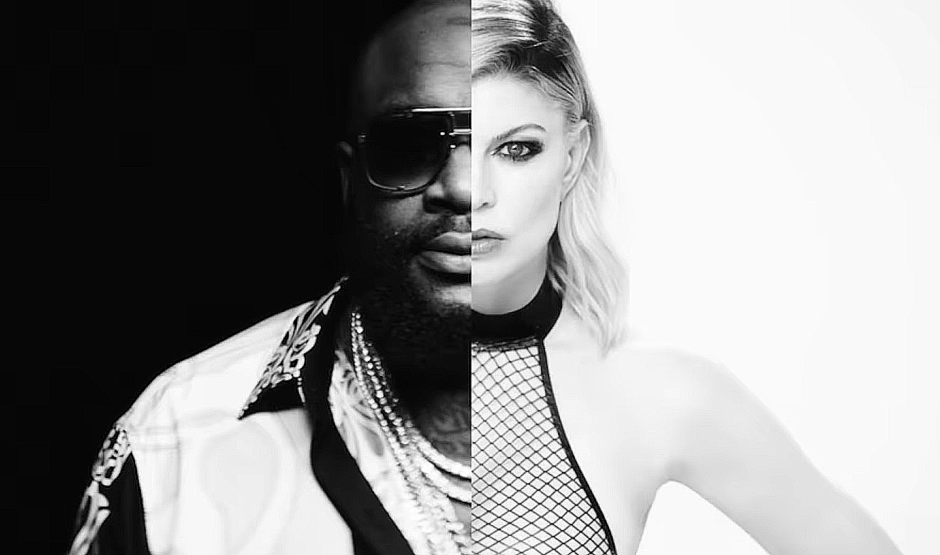 Клип росс. Fergie the Dutchess. Fergie will i am. Fergie Rick Ross hungry feat. Fergie hungry.