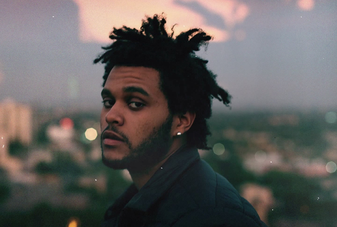 The Weeknd / Фото: alphacoders.com 