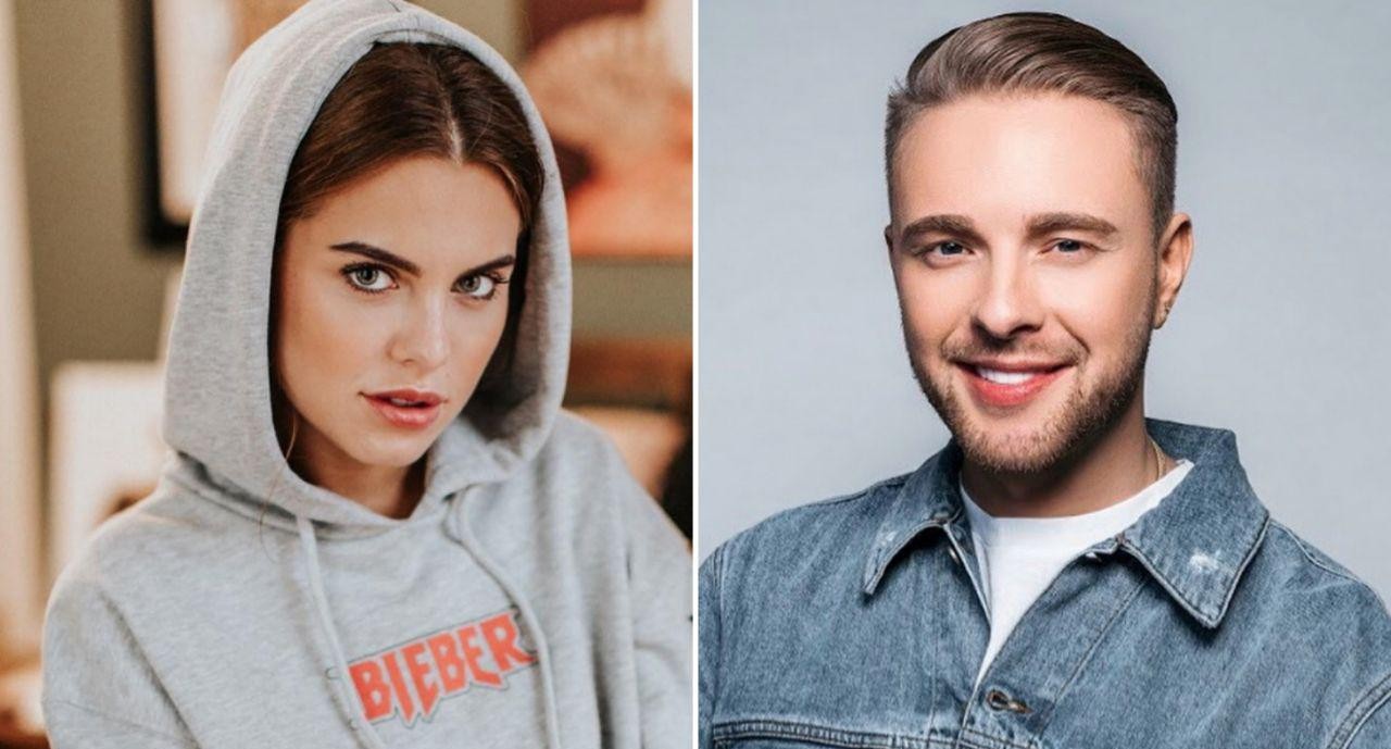 Дарья Клюкина оценила новый образ Егора Крида • ТНТ MUSIC