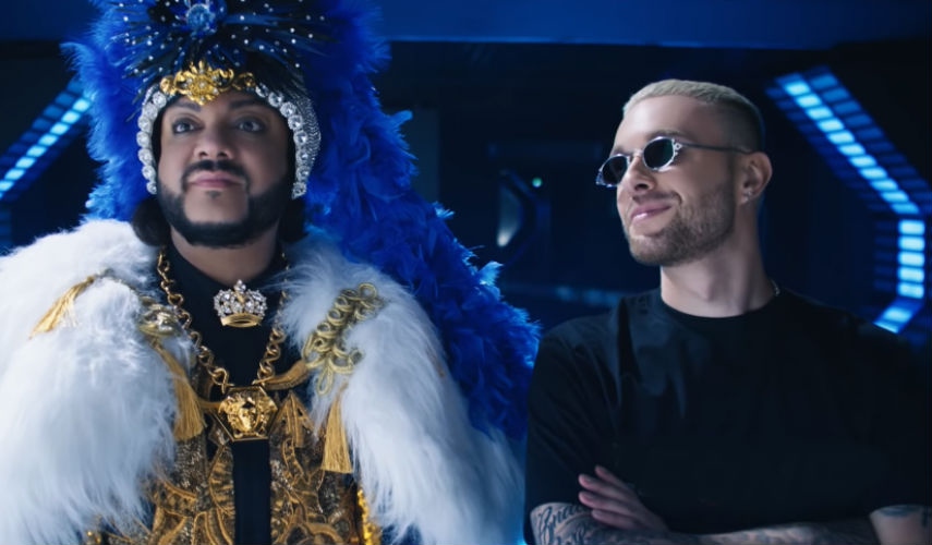 Тренд зачем Егор Крид, Мот, Гречка и «Пошлая Молли