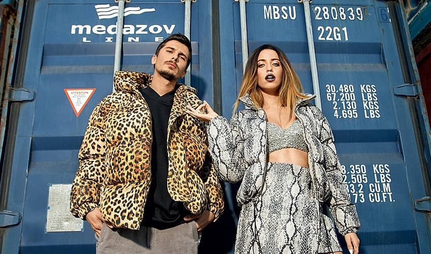 «Время и Стекло» поют в трамвае «Песню про лицо» • ТНТ