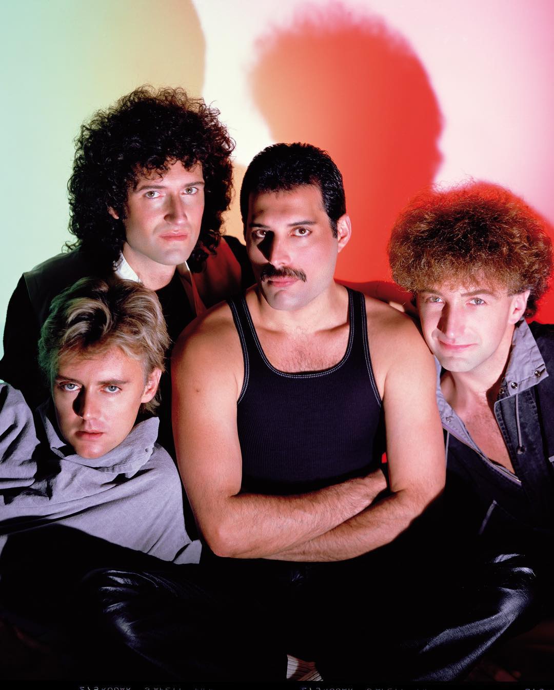 Queen photo. Группа Queen. Queen Band 1984. Участники группы куин. Группа Квин фото.